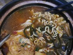 -张记砂锅麻辣烫(千灯店)