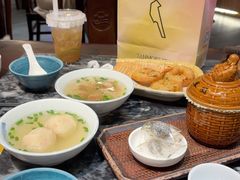 -安泰楼·佛跳墙创始人·传统闽味早茶·酒楼(三坊七巷闽菜地标店)