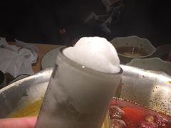 -湊湊火锅·茶憩(石家庄万象城店)