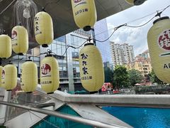 -大家乐(广州荔湾领展广场店)