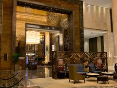 -长沙富力万达文华酒店