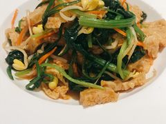 菠菜面筋-巴依老爷·新疆美食(上城区天城路店)