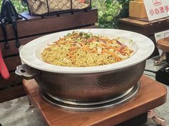 -非烤勿扰自助烤肉(深圳宝安华强广场店)