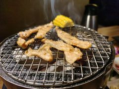 -山居屋炭火烧肉(厚街万达店)