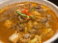 -闽和南(深圳万象城店)