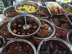 -友琴面馆(东白溪公寓店)