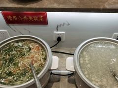 -素清香(解放路店)