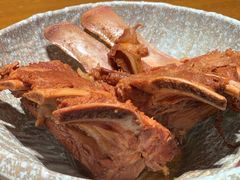 -95号酱骨·一块豆腐(展春园西路店)