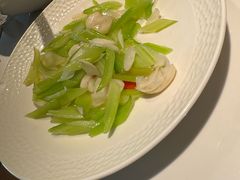 -花园茶楼(兴城西路店)