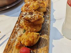 -孙家外婆•长春地标美食新名片(红旗街万达店)