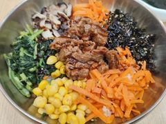 -米村拌饭(银泰中心店)