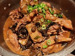 -北李·海肠捞饭·大连菜(望京凯德MALL店)