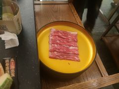 -牛New寿喜烧(新六百店)