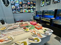 -渔满仓海鲜渔家(象山二店)
