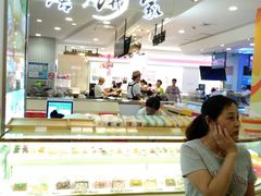 -唐饼家(龙之梦购物中心虹口店)