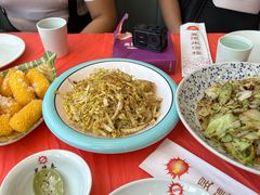 -昱德来·天津菜(河西店)