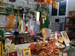 -100家灵感仓库·DIY团建(什刹海店)