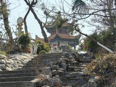 -戏马台景区