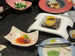 -daozao料理美术馆(寿光店)