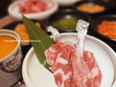 -九田家黑牛烤肉料理(石路天虹店)