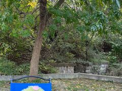 -府君山公园