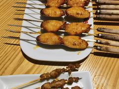 -蚝翅·海鲜粥·烧烤·龙虾季(海曙天一店)