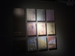 -印象莫奈时光映迹艺术展