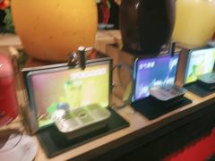 -芝小官毛肚火锅海鲜自助(淮安清江浦区新亚店)