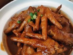 -小菜园新徽菜(合肥之心城店)