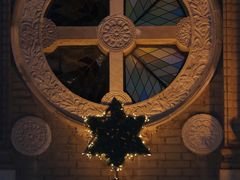 -王府井天主教堂