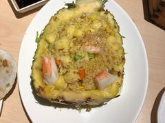 -避风塘(金山万达店)