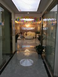 -痘院长·祛痘·皮肤管理