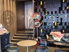 -星巴克臻选(成都太古里店)