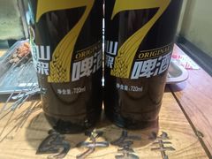 -马子全羊(堤口路店)