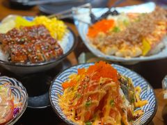 -东岸料理·寿司·刺身