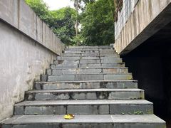 -燕晗山郊野公园
