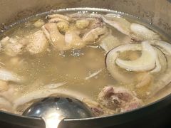 -三个椰子·现砍椰子鸡(金源CBD店)