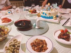 -上海年代·浙菜家烧·小海鲜(水上东路店)