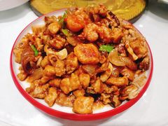-大眼锅贴水饺(河东店)