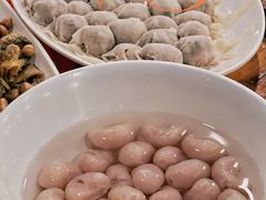 -章记正宗南岗鱼蛋火锅