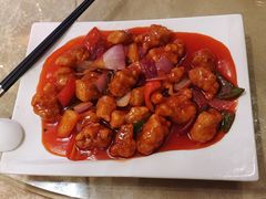 -广东胜利宾馆西关粤中餐厅