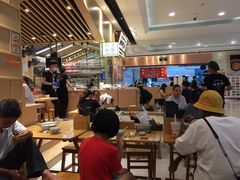 大堂-狮头牌卤味研究所·卤味饭(花城汇南区店)