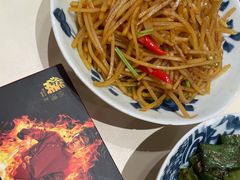 -侯师傅热炒店(印象城店)