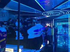-世代星球·保龄球·镭战真人CS·团建(杨浦店)
