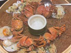 -北国饭店·海鲜·北方菜(峡山店)