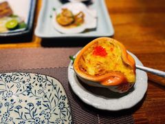 芝士焗雪蟹宝-德川家日本料理(中关村寰太大厦店)