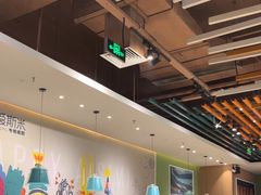 -快乐爱斯米牛排自助(正大广场店)