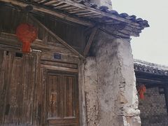 -皤滩古镇