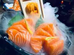 -大雄寿司(中华广场店)