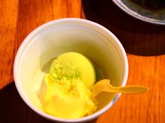 榴莲冰激凌-南海冰室·新式潮汕茶饮(南海店)